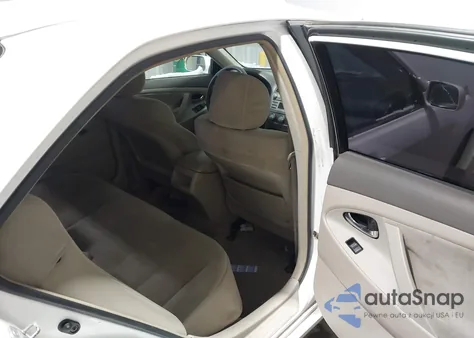 2007 Toyota Camry Le из США, поврежденный, VIN 4T1BE46K37U524915